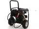 Hidrolimpiadora de gasolina GeoTech PWP 17/275 ZW - motor Loncin 420 cc