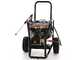 Hidrolimpiadora de gasolina GeoTech PWP 17/275 ZW - motor Loncin 420 cc