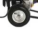 Hidrolimpiadora de gasolina GeoTech PWP 17/275 ZW - motor Loncin 420 cc