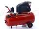 FIAC Cosmos 255 - Compresor de aire el&eacute;ctrico - 50 L - Motor 2 HP