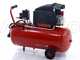 FIAC Cosmos 255 - Compresor de aire el&eacute;ctrico - 50 L - Motor 2 HP