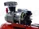 FIAC Cosmos 255 - Compresor de aire el&eacute;ctrico - 50 L - Motor 2 HP