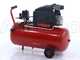 FIAC Cosmos 255 - Compresor de aire el&eacute;ctrico - 50 L - Motor 2 HP