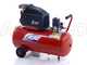 FIAC Cosmos 255 - Compresor de aire el&eacute;ctrico - 50 L - Motor 2 HP