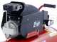FIAC Cosmos 255 - Compresor de aire el&eacute;ctrico - 50 L - Motor 2 HP