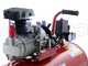 FIAC Cosmos 255 - Compresor de aire el&eacute;ctrico - 50 L - Motor 2 HP