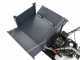 Carretilla con motor de orugas Blackstone TB 3250 F con caja extensible, capacidad 320 kg