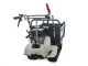 Carretilla con motor de orugas Blackstone TB 3250 F con caja extensible, capacidad 320 kg