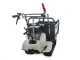 Carretilla con motor de orugas Blackstone TB 3250 F con caja extensible, capacidad 320 kg
