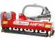 GeoTech Pro AMF145 - Trituradora lateral para tractor con brazo - Serie ligera