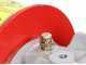 GeoTech Pro AMF145 - Trituradora lateral para tractor con brazo - Serie ligera