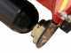 GeoTech Pro AMF125 - Trituradora lateral para tractor con brazo - Serie ligera