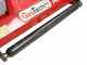 GeoTech Pro AMF165 - Trituradora lateral para tractor - Serie ligera