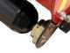 GeoTech Pro AMF165 - Trituradora lateral para tractor - Serie ligera