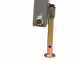 GeoTech Pro AMF165 - Trituradora lateral para tractor - Serie ligera