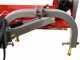GeoTech Pro AMF165 - Trituradora lateral para tractor - Serie ligera