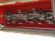 GeoTech Pro AMF165 - Trituradora lateral para tractor - Serie ligera