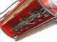 GeoTech Pro AMF165 - Trituradora lateral para tractor - Serie ligera