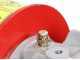 GeoTech Pro AMF165 - Trituradora lateral para tractor - Serie ligera
