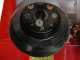 GeoTech Pro AMF165 - Trituradora lateral para tractor - Serie ligera