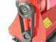 GeoTech Pro AMF165 - Trituradora lateral para tractor - Serie ligera