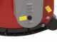 GeoTech Pro AMF165 - Trituradora lateral para tractor - Serie ligera
