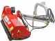GeoTech Pro AMF165 - Trituradora lateral para tractor - Serie ligera