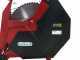 GeoTech SA 700-T - Banco sierra circular profesional de caballete trif&aacute;sico
