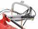 GeoTech Pro AKF110 - Trituradora lateral para tractor con brazo - Serie ligera