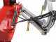 GeoTech Pro AKF110 - Trituradora lateral para tractor con brazo - Serie ligera