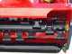 GeoTech Pro AKF110 - Trituradora lateral para tractor con brazo - Serie ligera