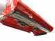 GeoTech Pro AKF110 - Trituradora lateral para tractor con brazo - Serie ligera