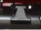 GeoTech Pro AKF110 - Trituradora lateral para tractor con brazo - Serie ligera