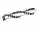 GeoTech Pro AKF110 - Trituradora lateral para tractor con brazo - Serie ligera