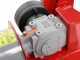 GeoTech Pro AKF110 - Trituradora lateral para tractor con brazo - Serie ligera