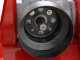 GeoTech Pro AKF110 - Trituradora lateral para tractor con brazo - Serie ligera