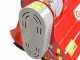 GeoTech Pro AKF110 - Trituradora lateral para tractor con brazo - Serie ligera
