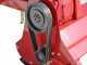 GeoTech Pro AKF110 - Trituradora lateral para tractor con brazo - Serie ligera