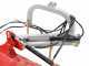 GeoTech Pro AKF150 - Trituradora lateral para tractor con brazo - Serie ligera