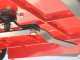 GeoTech Pro SLP 110 - Desbrozadora agr&iacute;cola para tractor de eje vertical