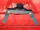 GeoTech Pro SLP 110 - Desbrozadora agr&iacute;cola para tractor de eje vertical
