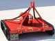 GeoTech Pro SLP 110 - Desbrozadora agr&iacute;cola para tractor de eje vertical