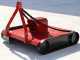 GeoTech Pro SLP 110 - Desbrozadora agr&iacute;cola para tractor de eje vertical