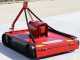GeoTech Pro SLP 110 - Desbrozadora agr&iacute;cola para tractor de eje vertical