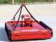 GeoTech Pro SLP 110 - Desbrozadora agr&iacute;cola para tractor de eje vertical