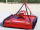 GeoTech Pro SLP 110 - Desbrozadora agr&iacute;cola para tractor de eje vertical