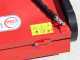 GeoTech Pro SLP 110 - Desbrozadora agr&iacute;cola para tractor de eje vertical