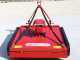 GeoTech Pro SLP 110 - Desbrozadora agr&iacute;cola para tractor de eje vertical