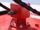 GeoTech Pro SLP 110 - Desbrozadora agr&iacute;cola para tractor de eje vertical
