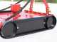GeoTech Pro SLP 110 - Desbrozadora agr&iacute;cola para tractor de eje vertical